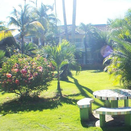 Hotel Los Pinos Las Terrenas Εξωτερικό φωτογραφία