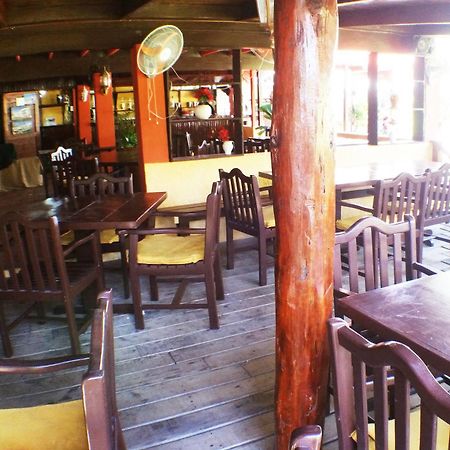 Hotel Los Pinos Las Terrenas Εξωτερικό φωτογραφία