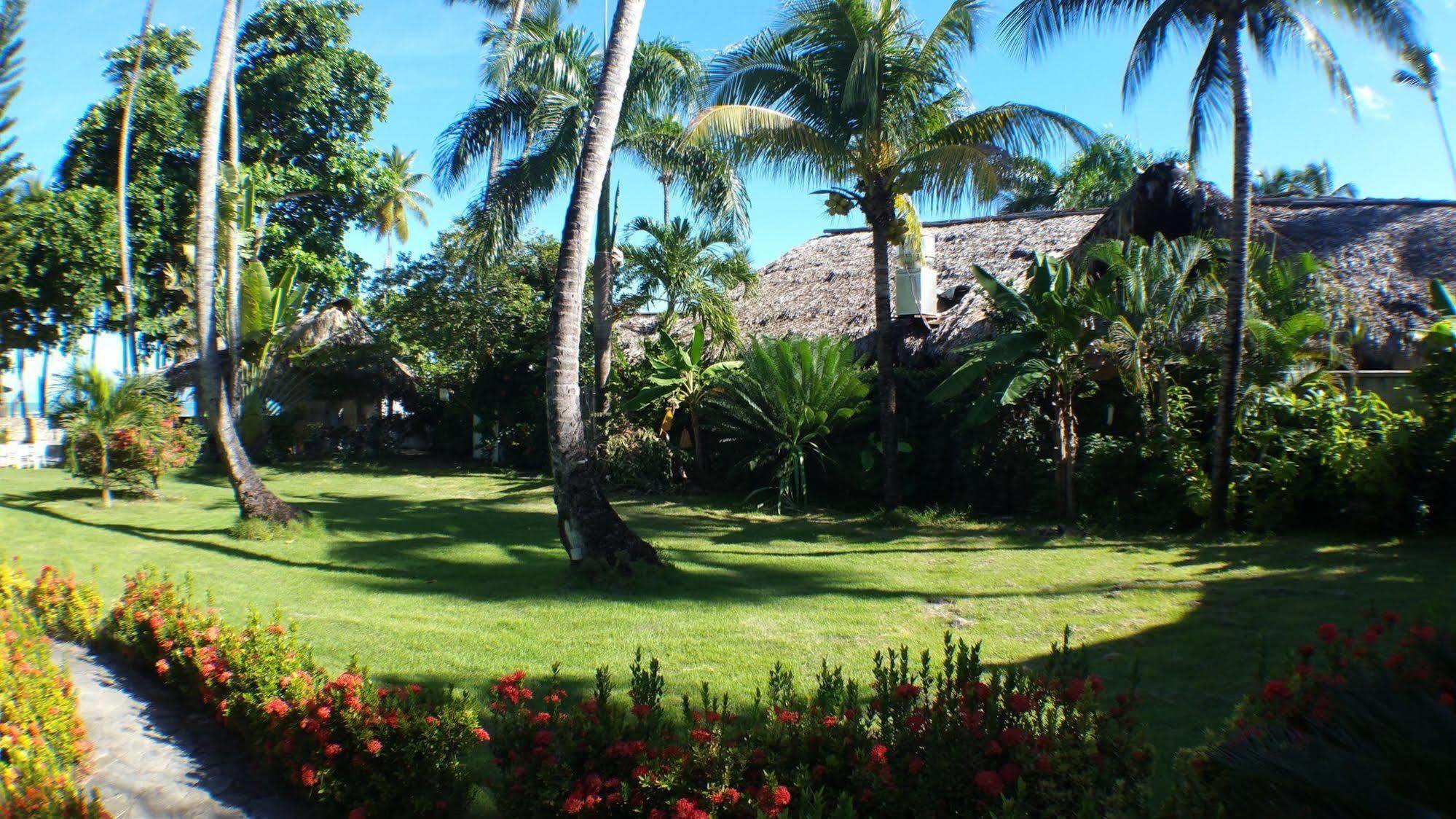 Hotel Los Pinos Las Terrenas Εξωτερικό φωτογραφία