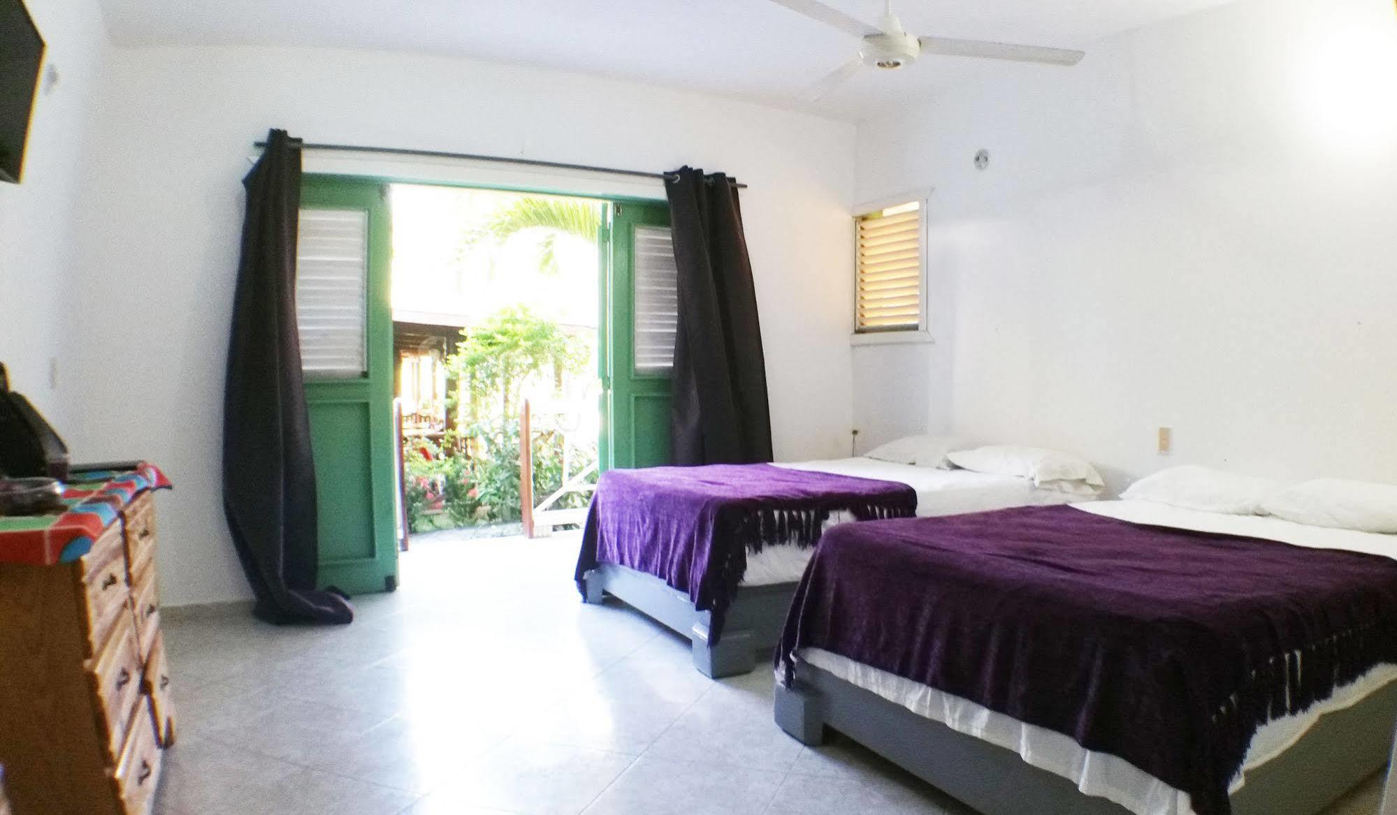 Hotel Los Pinos Las Terrenas Εξωτερικό φωτογραφία