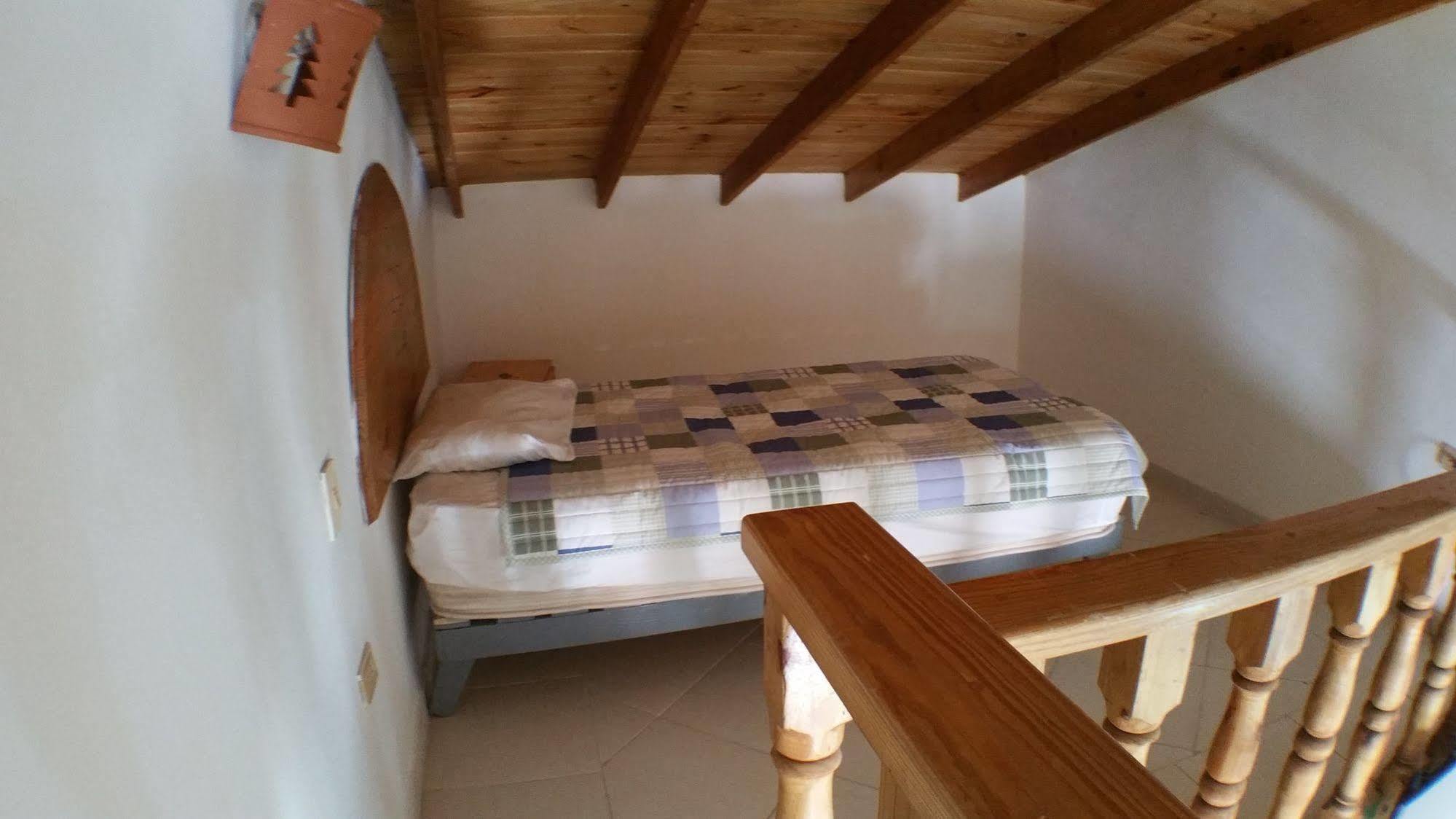 Hotel Los Pinos Las Terrenas Εξωτερικό φωτογραφία