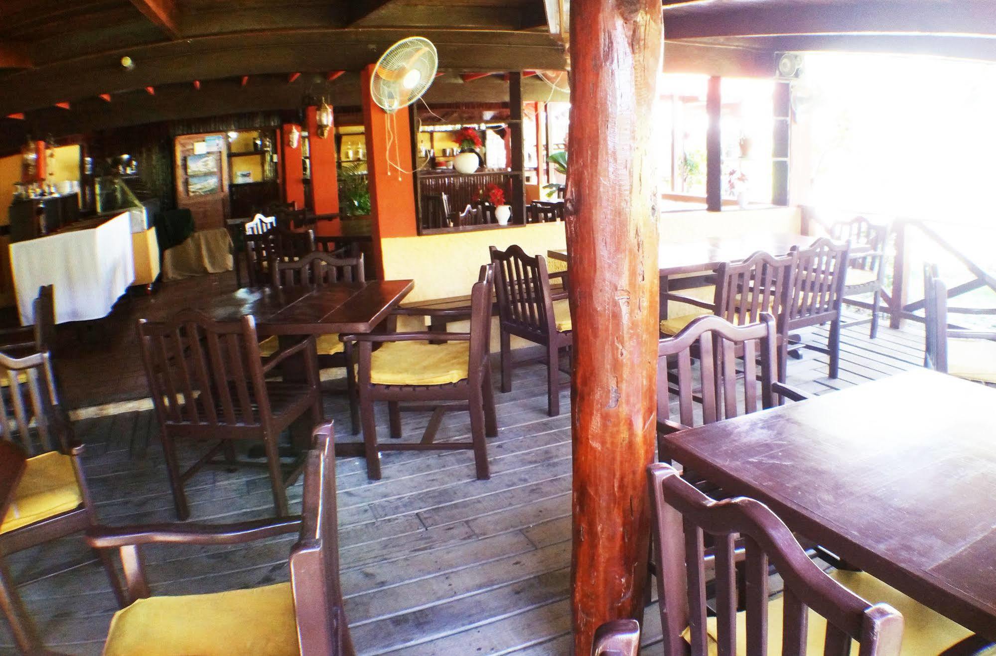 Hotel Los Pinos Las Terrenas Εξωτερικό φωτογραφία