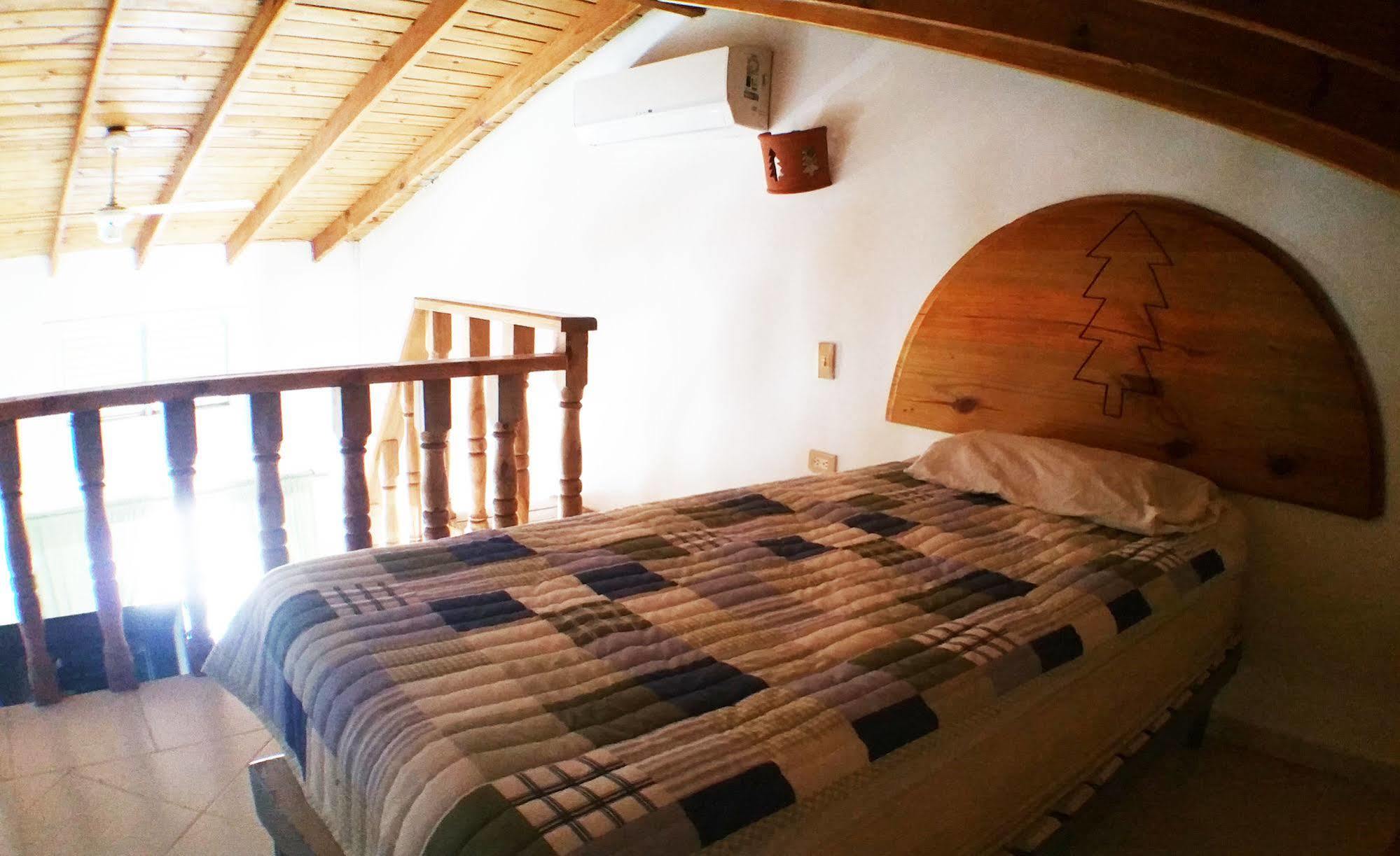 Hotel Los Pinos Las Terrenas Εξωτερικό φωτογραφία