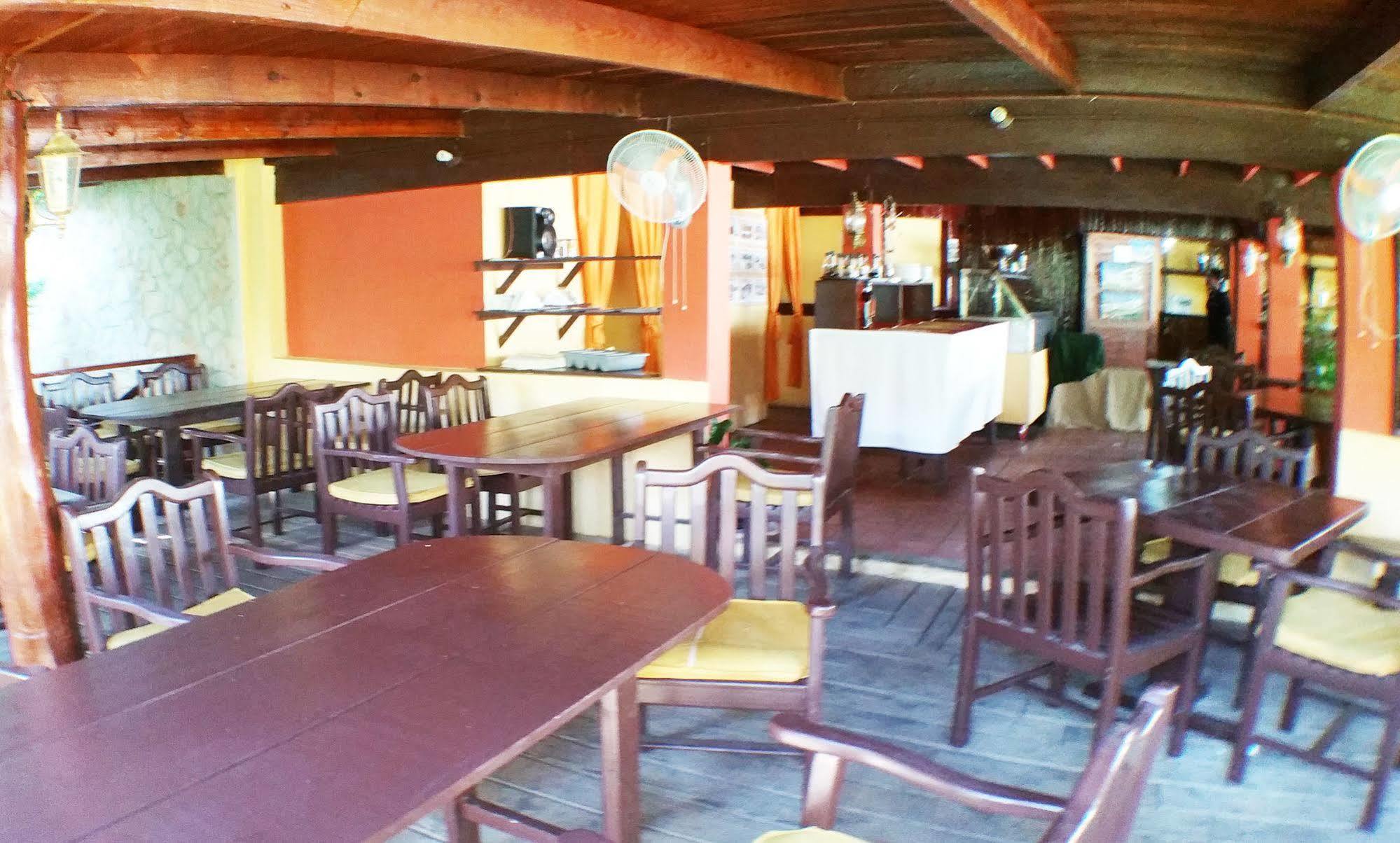 Hotel Los Pinos Las Terrenas Εξωτερικό φωτογραφία