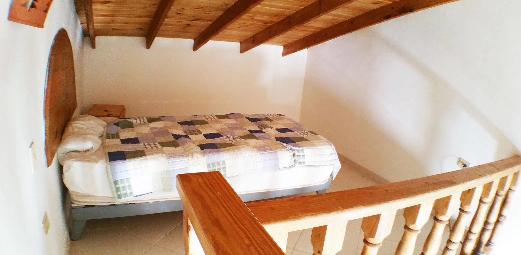 Hotel Los Pinos Las Terrenas Εξωτερικό φωτογραφία